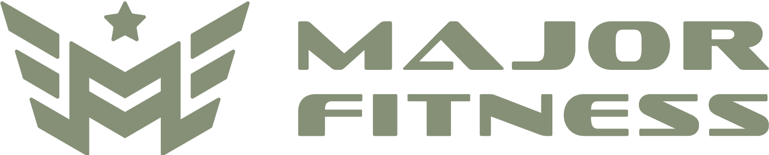 Major Fitness